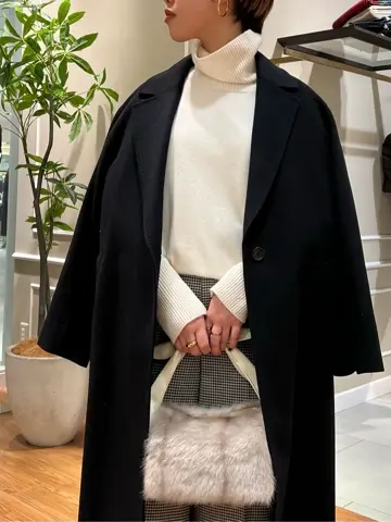 23区 伊藤 コーディネート画像