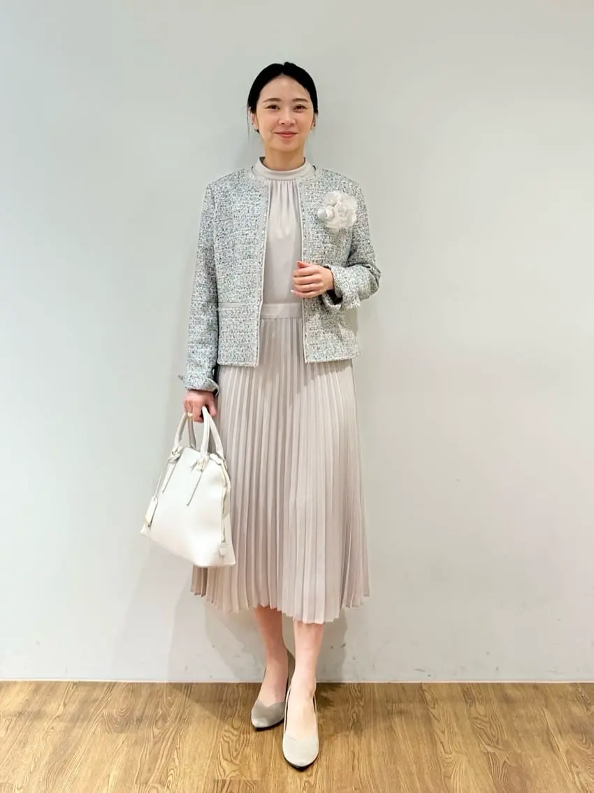 23区 西嶋 コーディネート画像