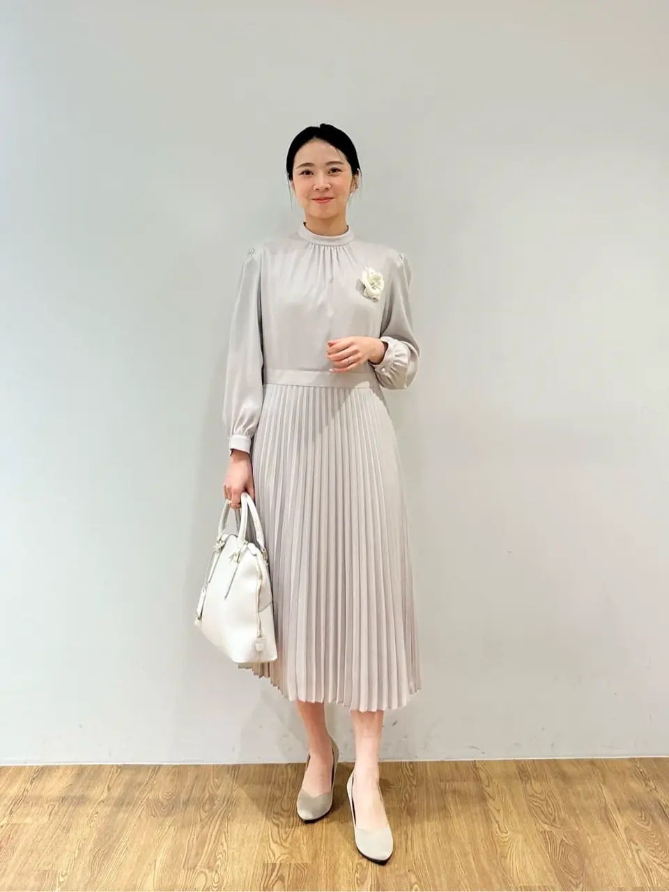 23区 西嶋 コーディネート画像