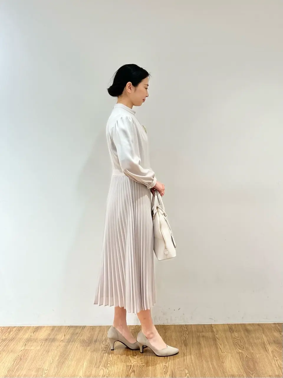 23区 西嶋 コーディネート画像