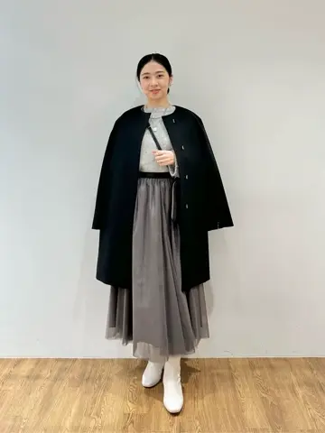 23区 西嶋 コーディネート画像