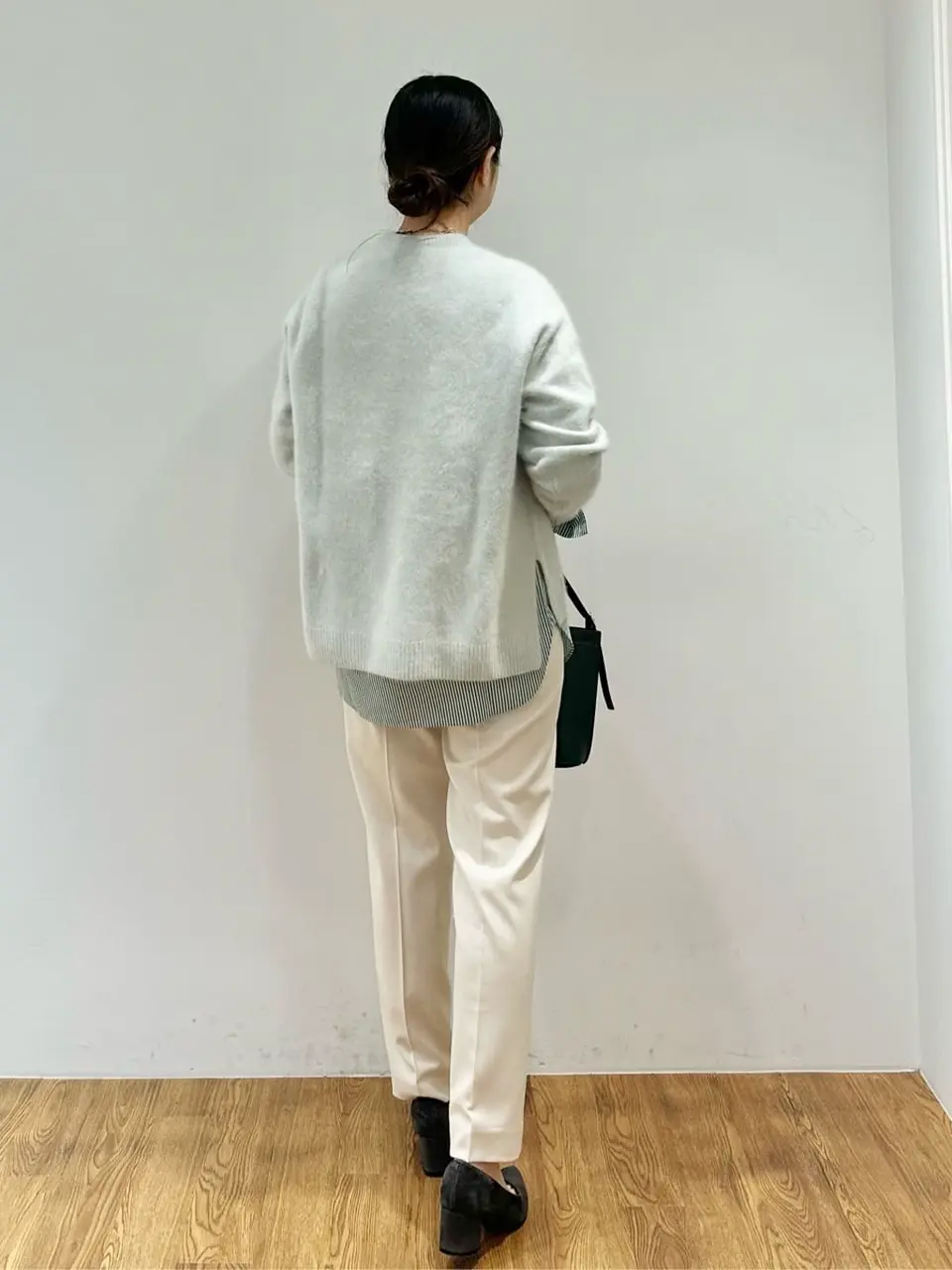 23区 西嶋 コーディネート画像