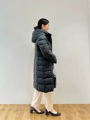 23区 西嶋 コーディネート画像