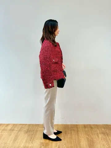 23区 西嶋 コーディネート画像