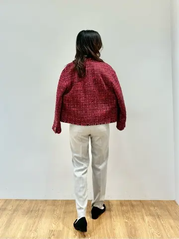 23区 西嶋 コーディネート画像