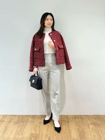 23区 西嶋 コーディネート画像