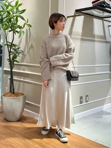 23区 伊藤 コーディネート画像