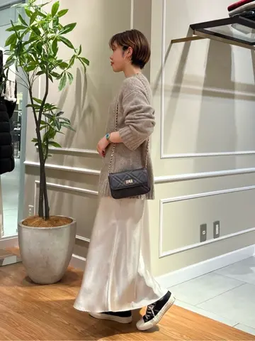 23区 伊藤 コーディネート画像