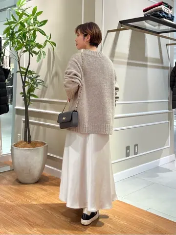 23区 伊藤 コーディネート画像