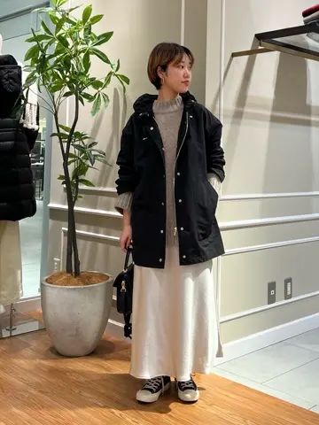 23区 伊藤 コーディネート画像