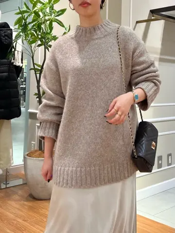 23区 伊藤 コーディネート画像