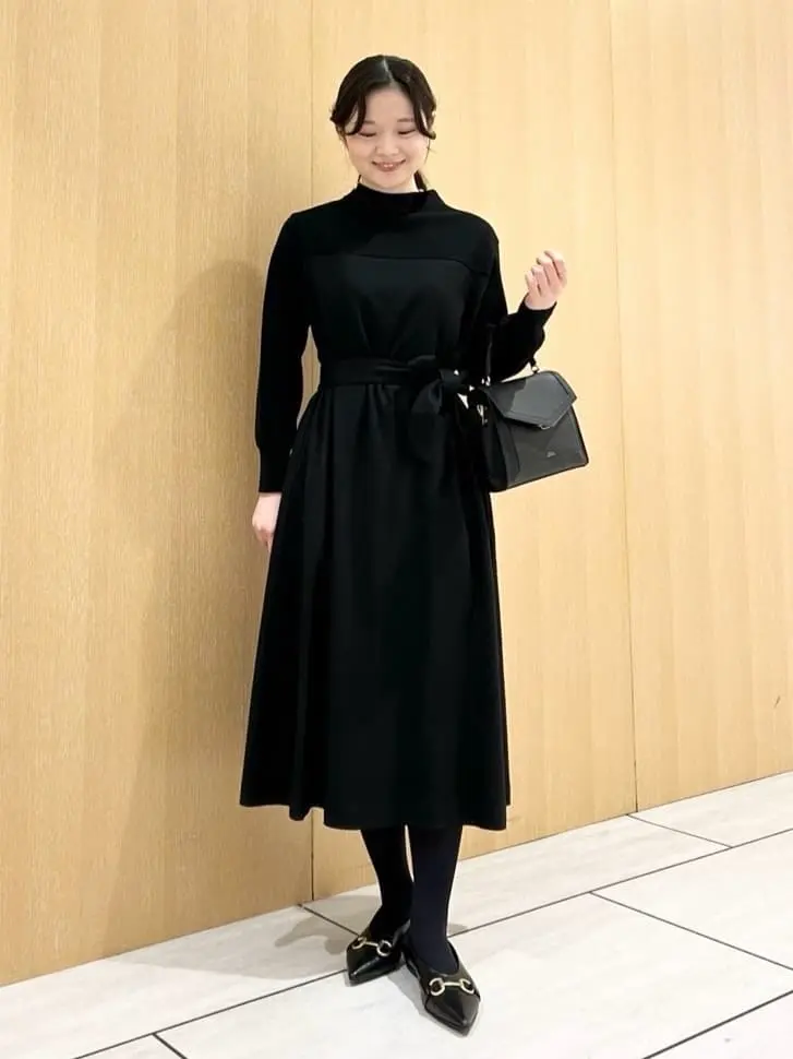  松浦 コーディネート画像