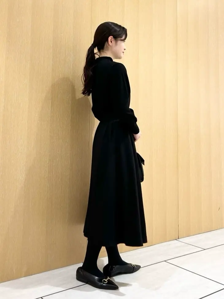 23区 松浦 コーディネート画像