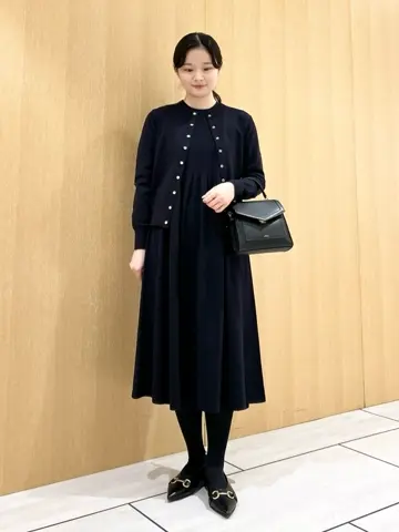 23区 松浦 コーディネート画像