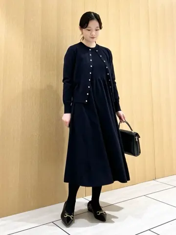 23区 松浦 コーディネート画像