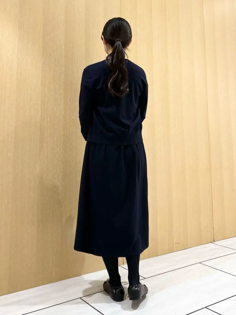 23区 松浦 コーディネート画像