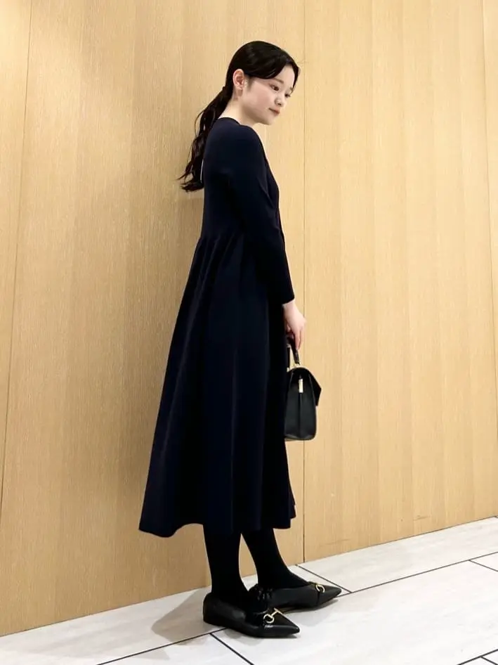 23区 松浦 コーディネート画像