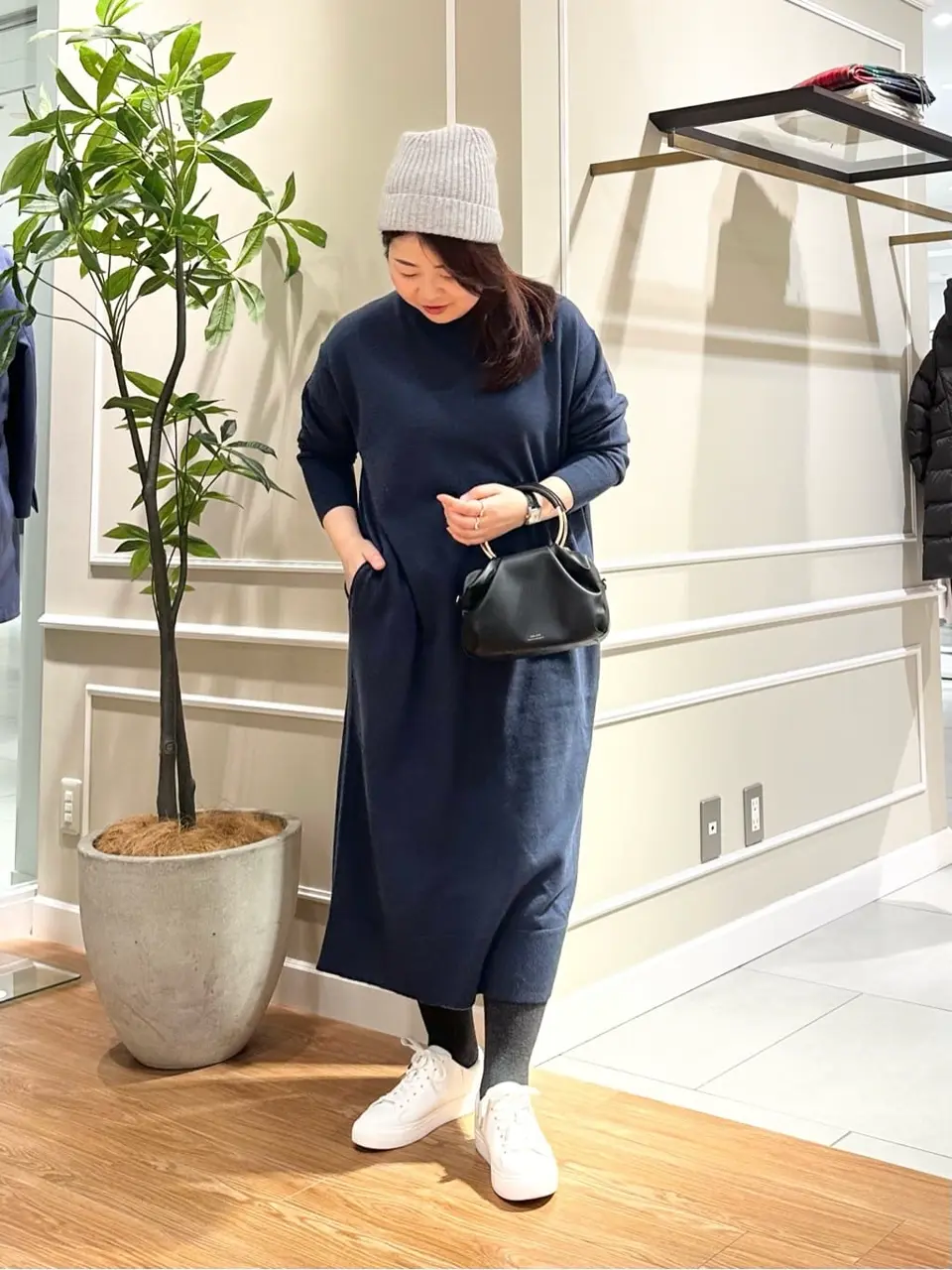  北井 コーディネート画像