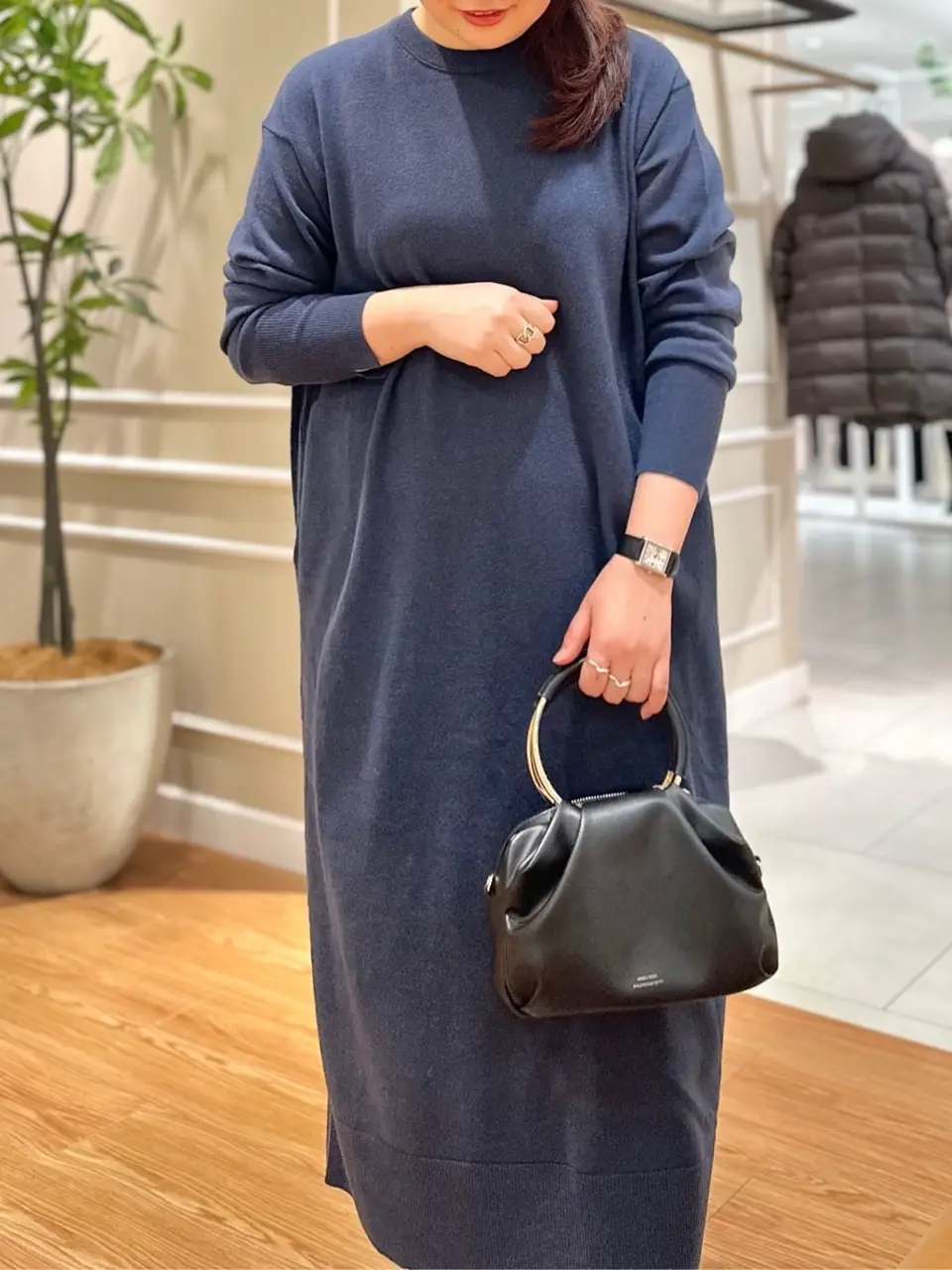 23区 北井 コーディネート画像