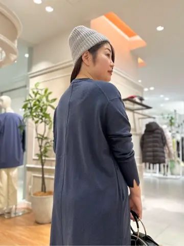 23区 北井 コーディネート画像