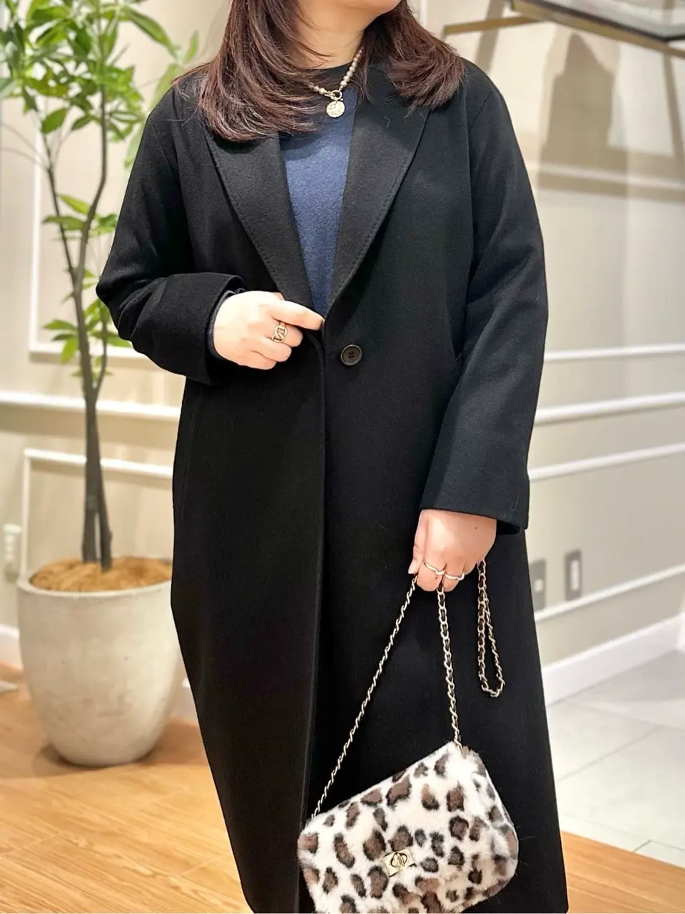 23区 北井 コーディネート画像