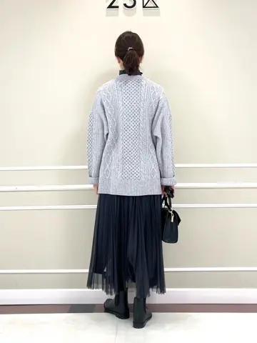 23区 川田 コーディネート画像