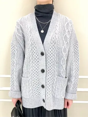 23区 川田 コーディネート画像