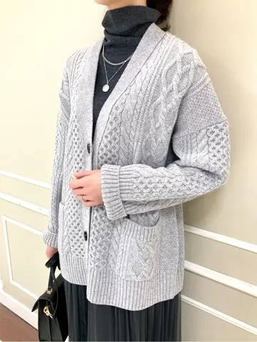 23区 川田 コーディネート画像