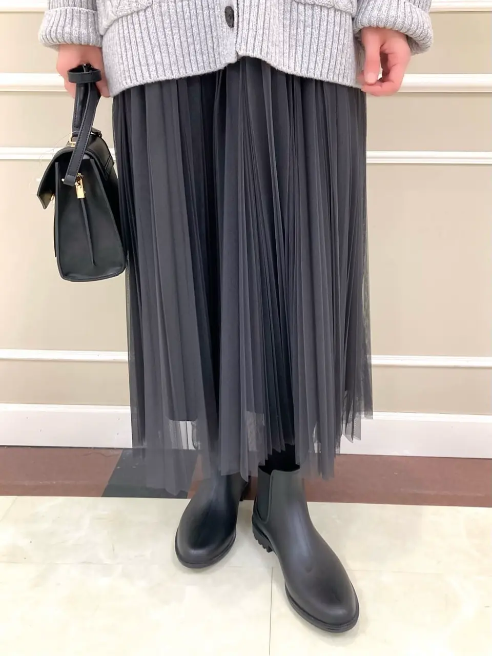 23区 川田 コーディネート画像