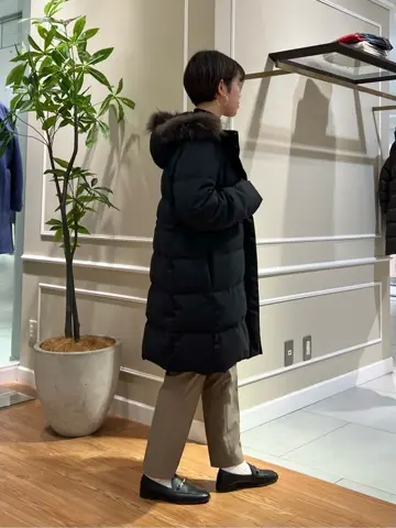 23区 伊藤 コーディネート画像