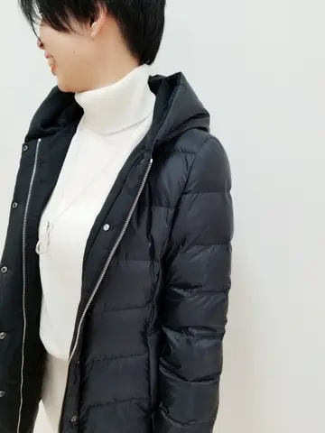 23区 岩田 コーディネート画像