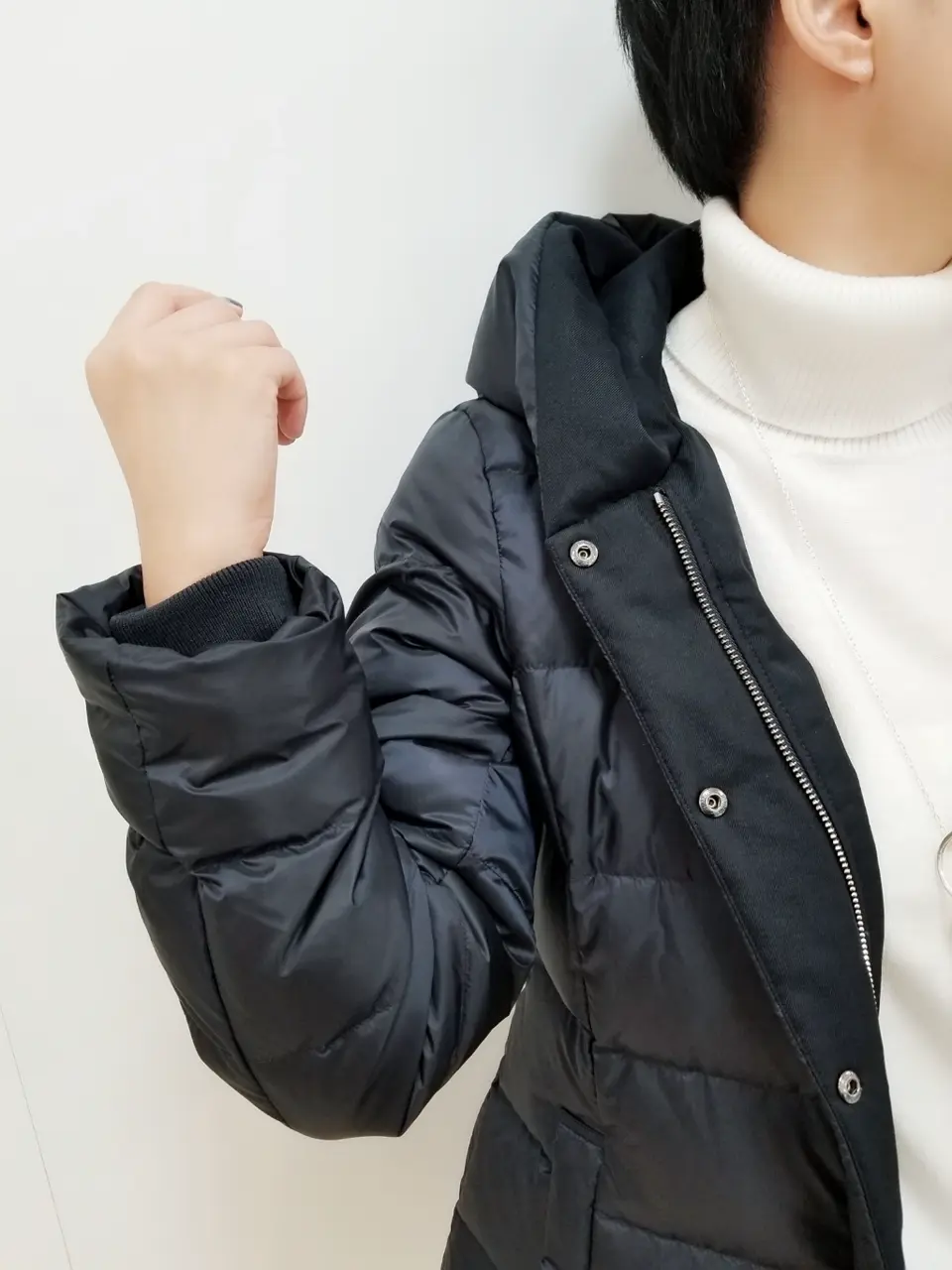 23区 岩田 コーディネート画像