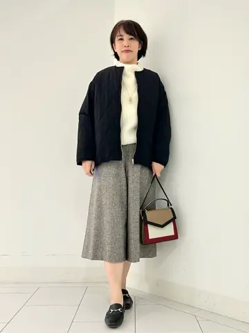 23区 南 コーディネート画像