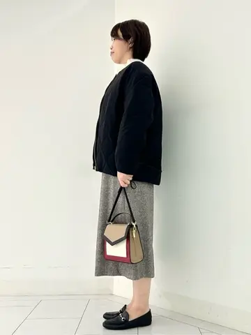 23区 南 コーディネート画像