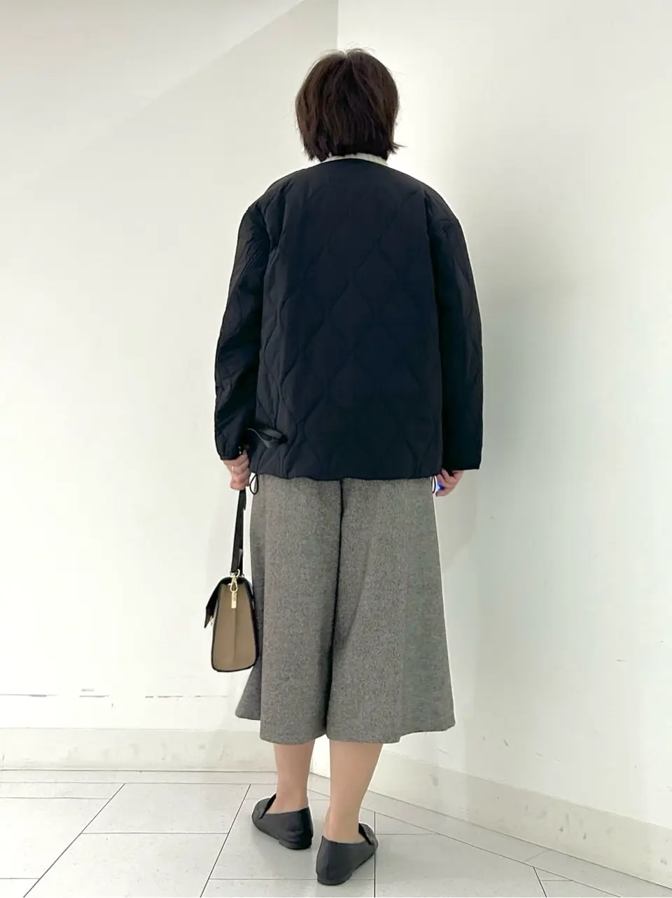 23区 南 コーディネート画像