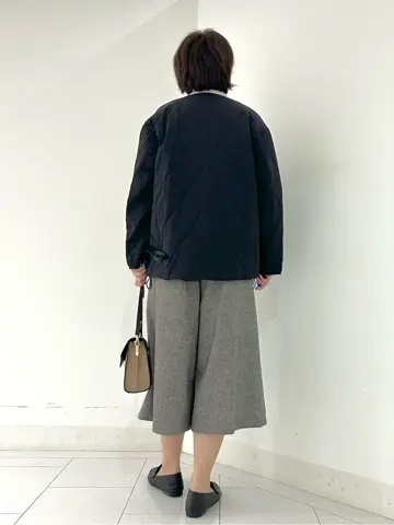 23区 南 コーディネート画像