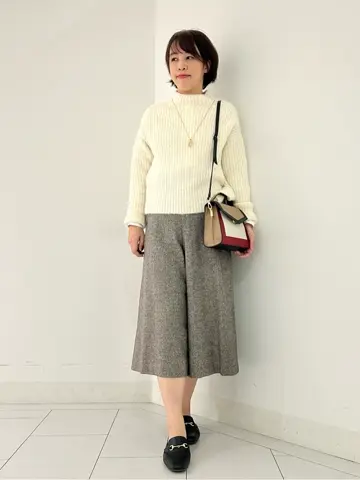 23区 南 コーディネート画像