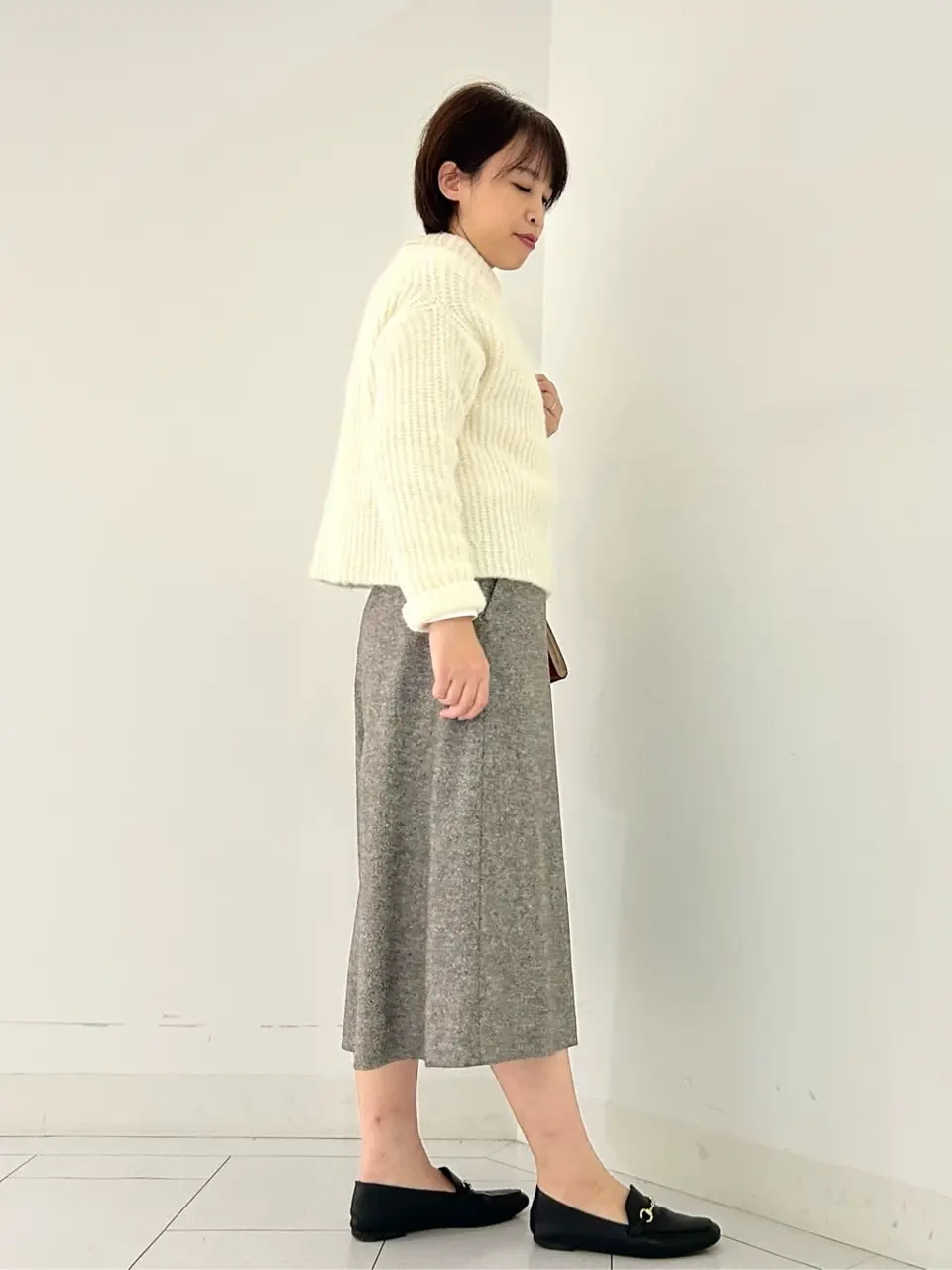 23区 南 コーディネート画像