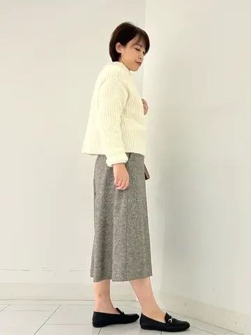 23区 南 コーディネート画像