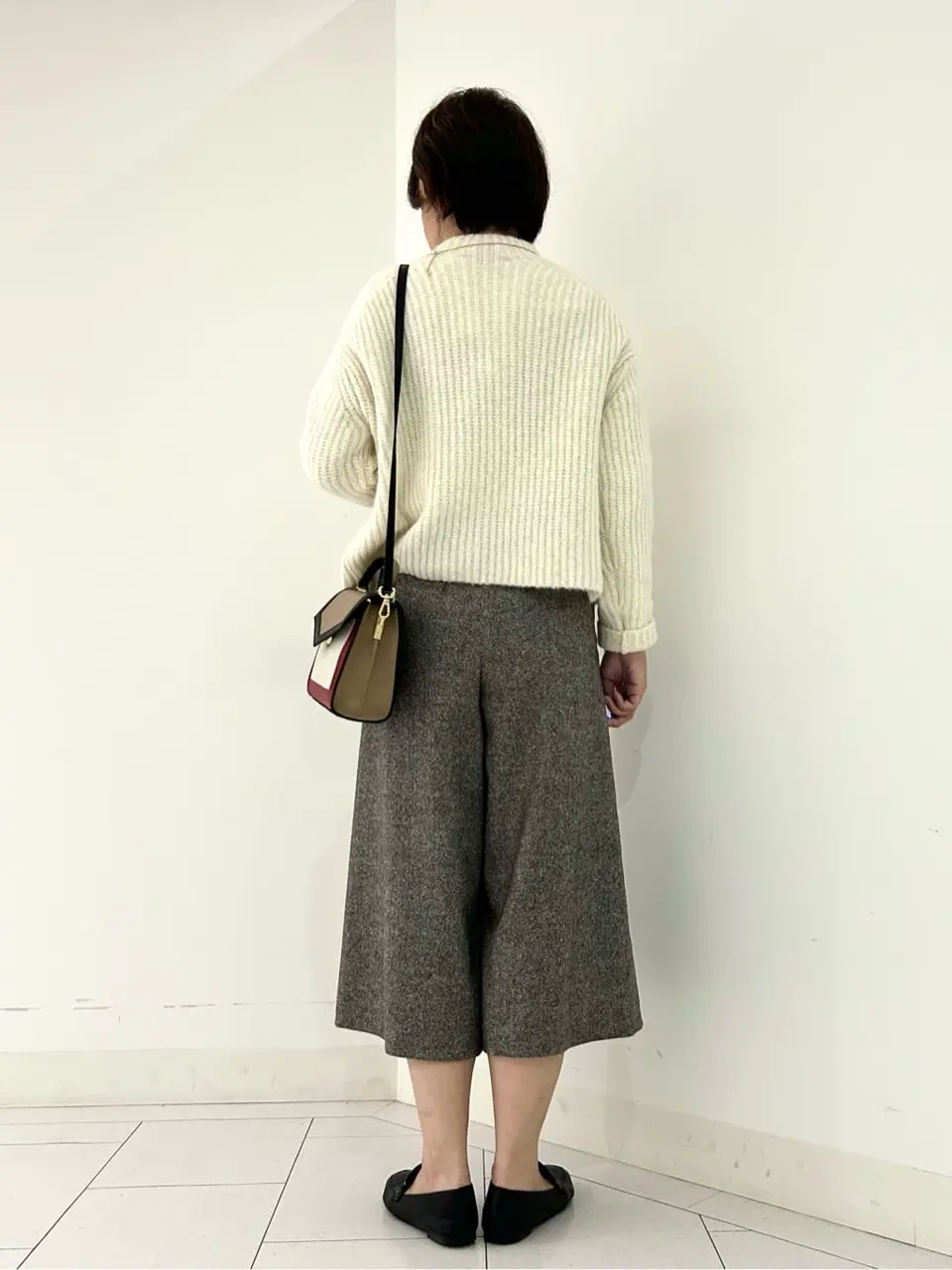 23区 南 コーディネート画像