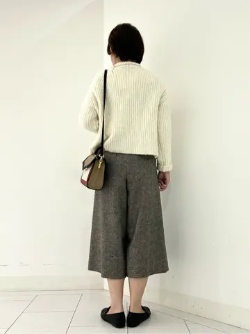 23区 南 コーディネート画像