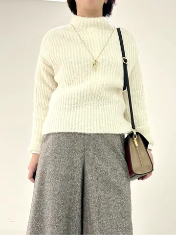 23区 南 コーディネート画像