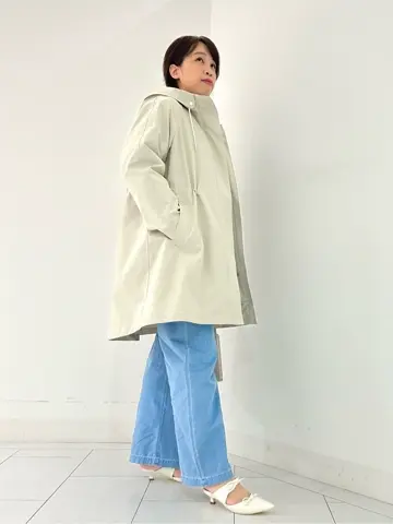 23区 南 コーディネート画像