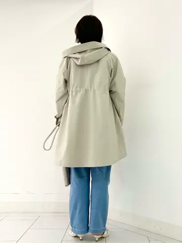 23区 南 コーディネート画像