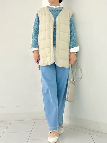 23区 南 コーディネート画像