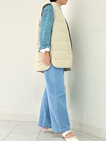 23区 南 コーディネート画像