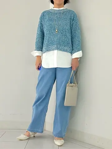 23区 南 コーディネート画像