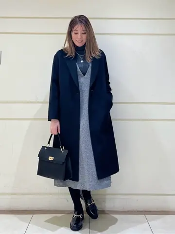 23区 太田 コーディネート画像