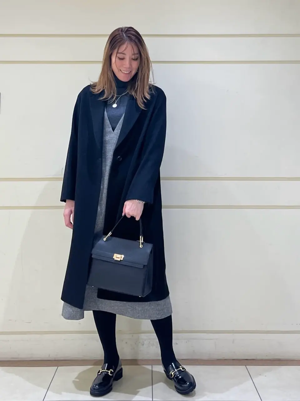 23区 太田 コーディネート画像