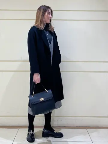 23区 太田 コーディネート画像